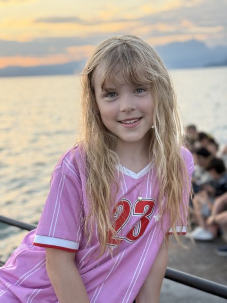 Billede af Freja - ID: 166538 - Billede nr: 628797
