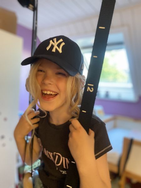 Profilbillede af Freja B- ID: 166538 - Billede nr: 629307