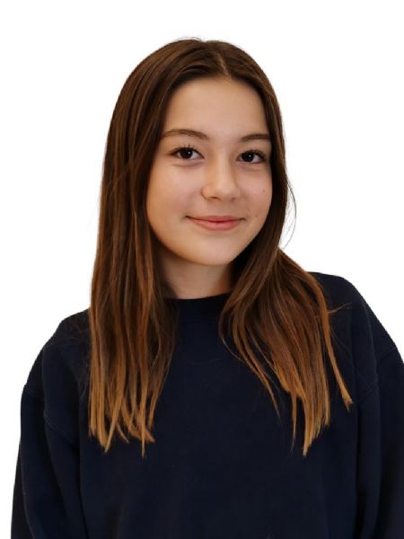 Profilbillede af Alma R- ID: 166540 - Billede nr: 598813