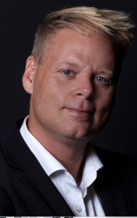 Profilbillede af Dan S- ID: 166544 - Billede nr: 543702