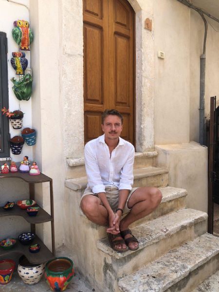 Profilbillede af Lasse B- ID: 166561 - Billede nr: 579831