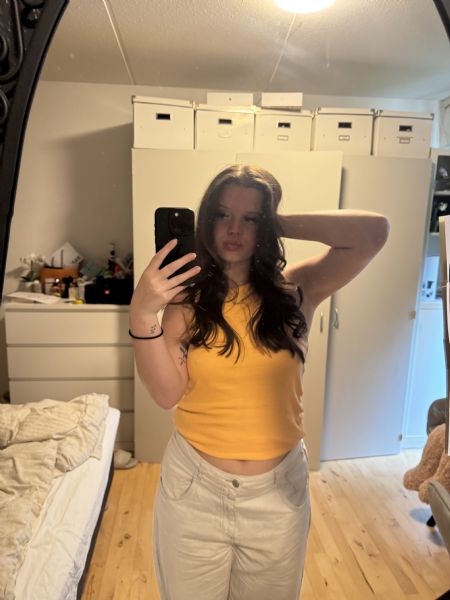 Billede af Nanna - ID: 166592 - Billede nr: 666758