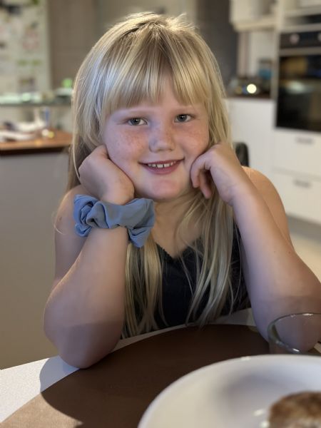 Profilbillede af Emma S- ID: 166595 - Billede nr: 544410