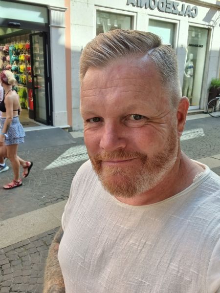 Profilbillede af Jesper P- ID: 166605 - Billede nr: 551618