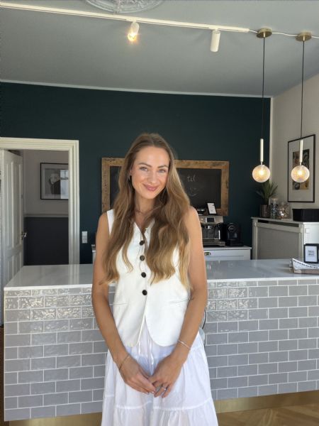 Billede af Sofie - ID: 166615 - Billede nr: 676215