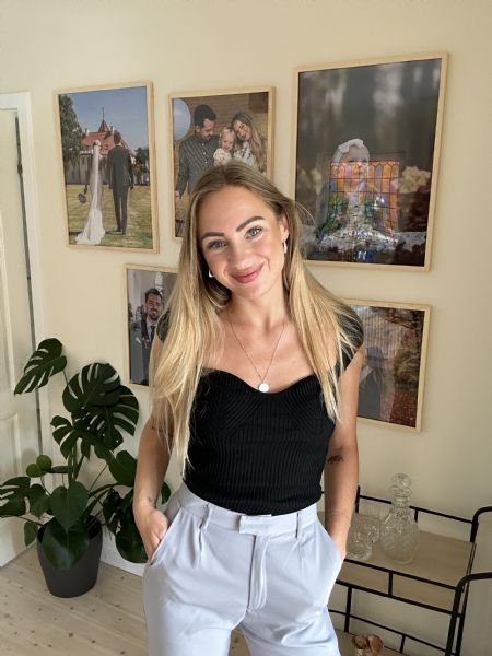 Profilbillede af Sofie A- ID: 166615 - Billede nr: 544095