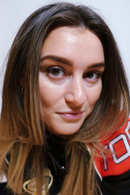 Profilbillede af Maja K- ID: 166640 - Billede nr: 544043