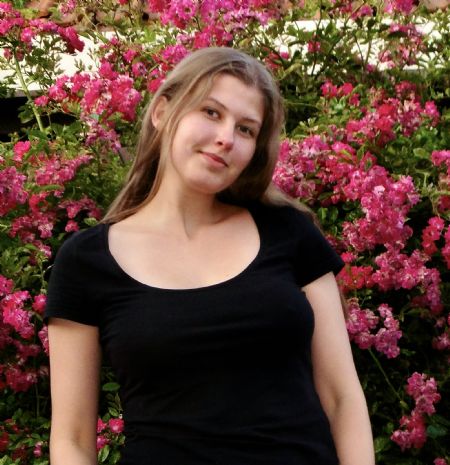 Profilbillede af Ottilia L- ID: 166653 - Billede nr: 544089