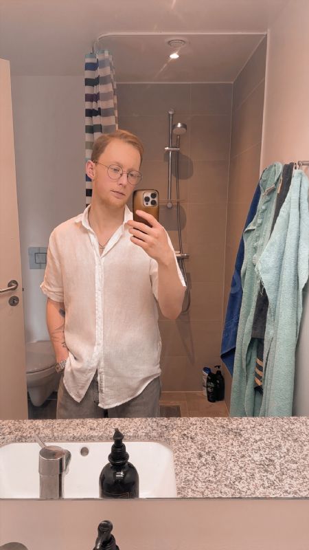 Profilbillede af Matthew C- ID: 166663 - Billede nr: 674830
