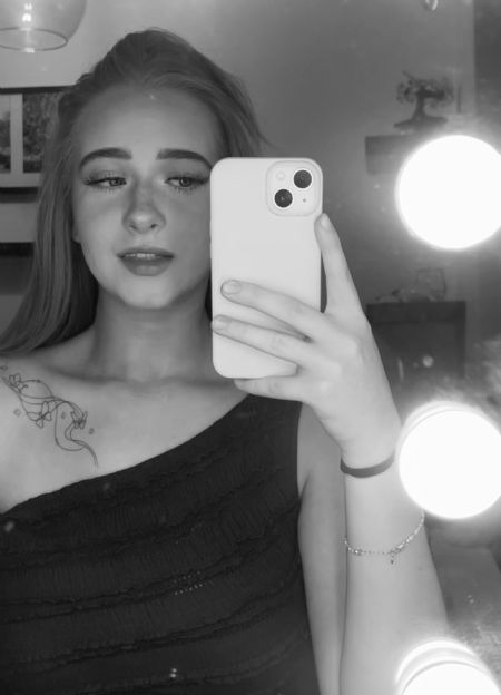 Profilbillede af Clara B- ID: 166680 - Billede nr: 656365