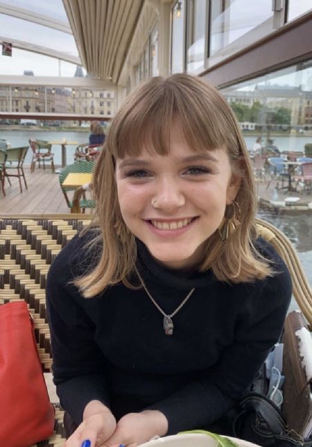 Profilbillede af Sally M- ID: 166683 - Billede nr: 544360