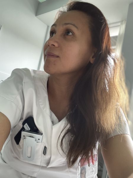 Profilbillede af Lynette W- ID: 166689 - Billede nr: 622302