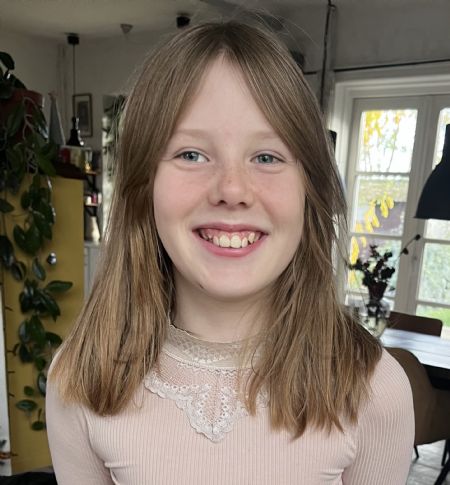 Profilbillede af Victoria L- ID: 166691 - Billede nr: 545955