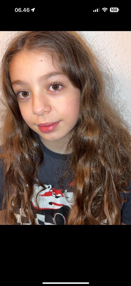 Profilbillede af Soukaina A- ID: 166701 - Billede nr: 597858