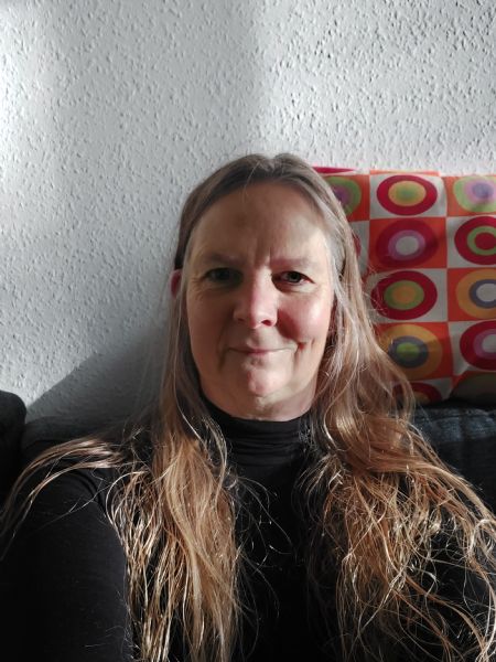 Profilbillede af Caroline M- ID: 166709 - Billede nr: 548602