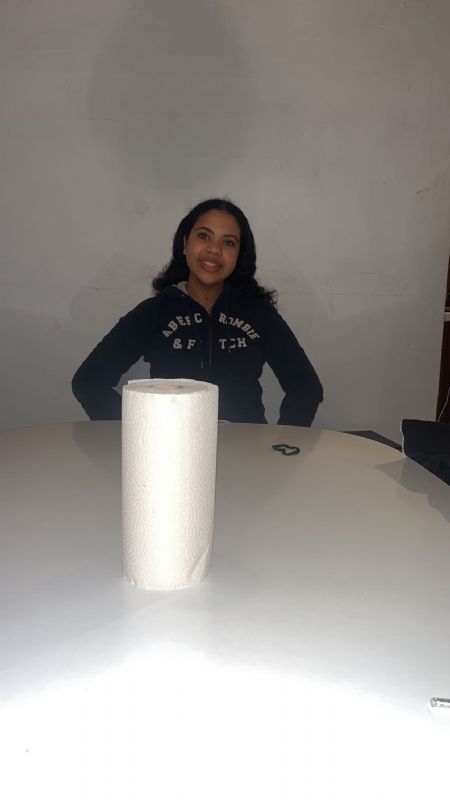 Profilbillede af Nadia S- ID: 166711 - Billede nr: 544412