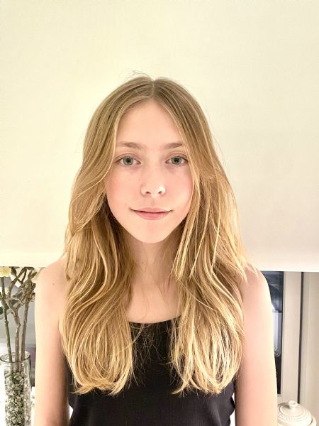 Profilbillede af Maja F- ID: 166722 - Billede nr: 599216