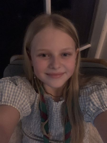 Profilbillede af Selma L- ID: 166768 - Billede nr: 551917