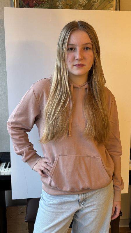 Profilbillede af Anna L- ID: 166785 - Billede nr: 660096