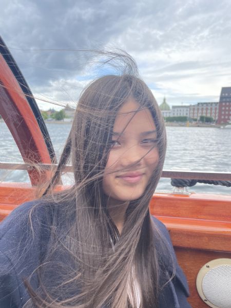Profilbillede af Hana B- ID: 166798 - Billede nr: 581648