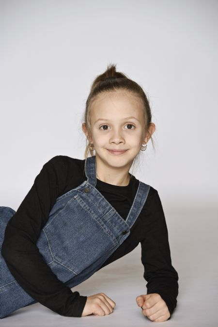 Profilbillede af Ella S- ID: 166808 - Billede nr: 546421