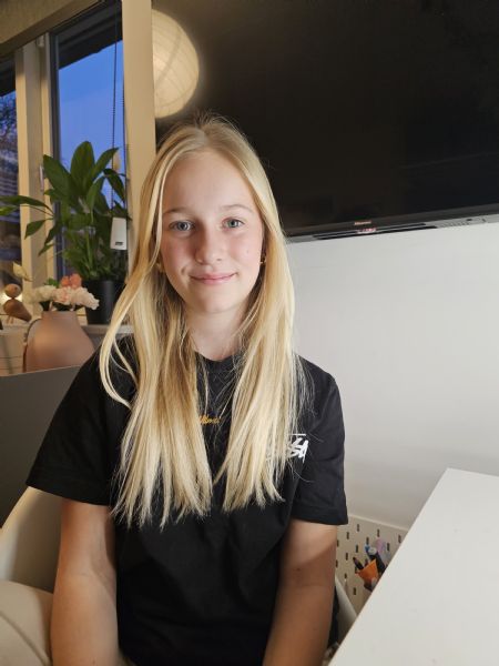 Profilbillede af Wilma A- ID: 166815 - Billede nr: 597842