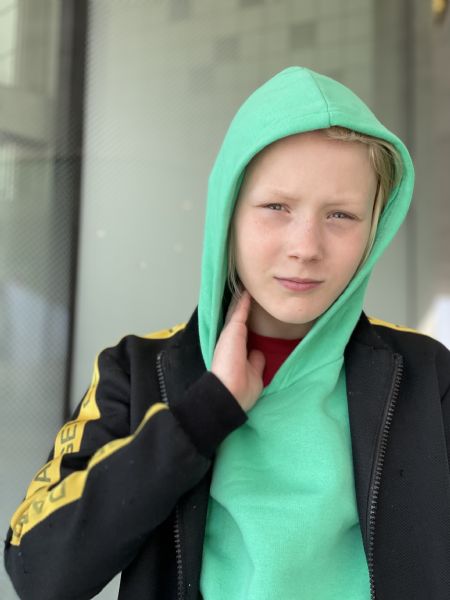 Profilbillede af Villads D- ID: 166819 - Billede nr: 544721
