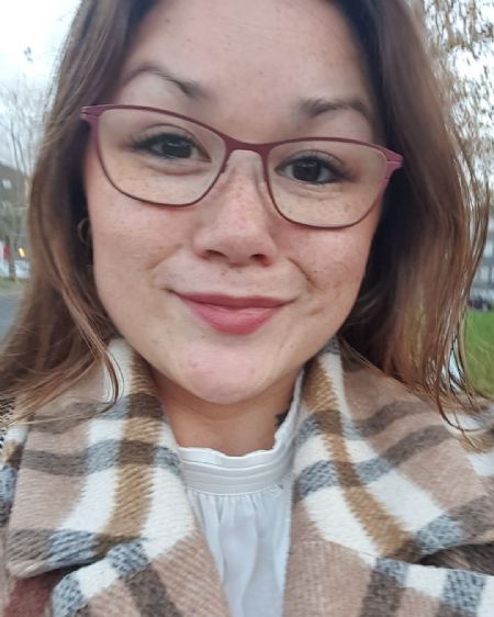 Profilbillede af Hanne S- ID: 166824 - Billede nr: 544738