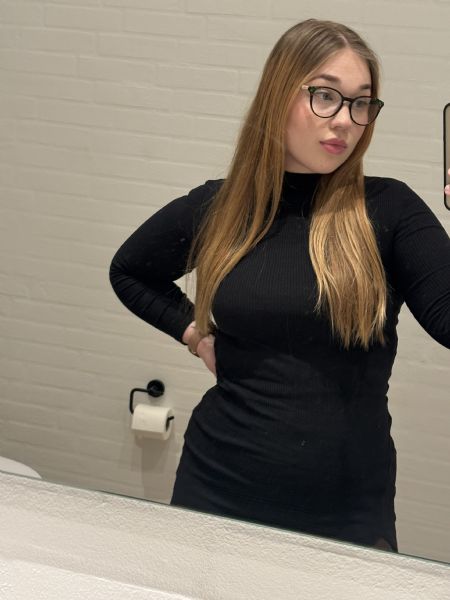 Profilbillede af Julia F- ID: 166826 - Billede nr: 660887