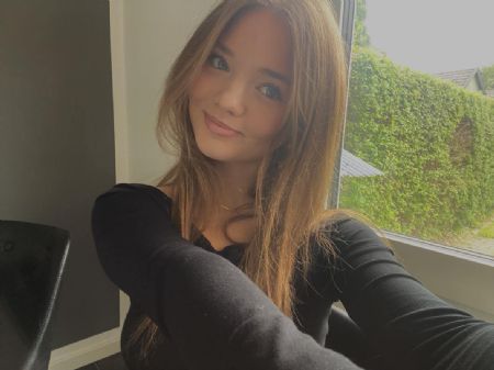 Profilbillede af Karoline K- ID: 166842 - Billede nr: 588456