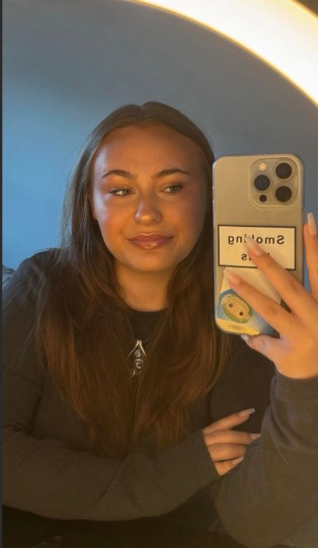 Billede af Malou - ID: 166872 - Billede nr: 595818