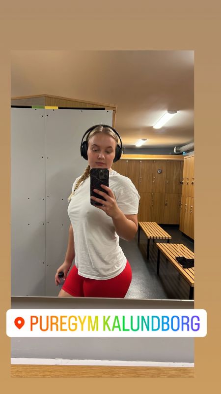 Profilbillede af Line B- ID: 166899 - Billede nr: 546962