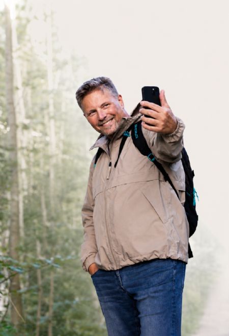 Profilbillede af Morten V- ID: 166916 - Billede nr: 674414