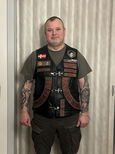 Profilbillede af Benny J- ID: 166921 - Billede nr: 646346