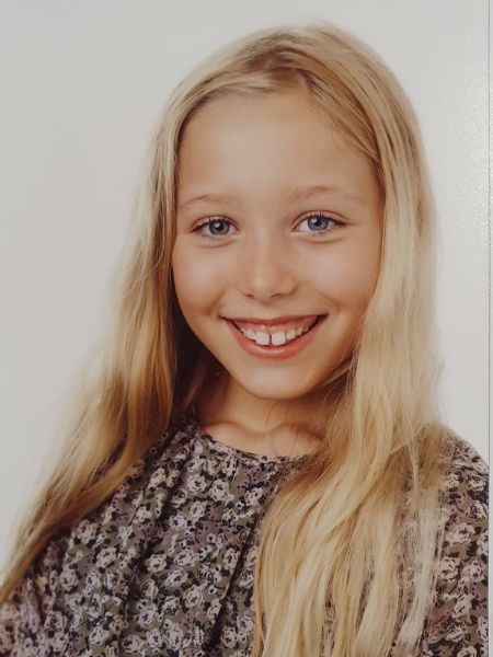 Profilbillede af Silke B- ID: 166934 - Billede nr: 545127