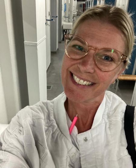 Profilbillede af Katja M- ID: 166945 - Billede nr: 660915