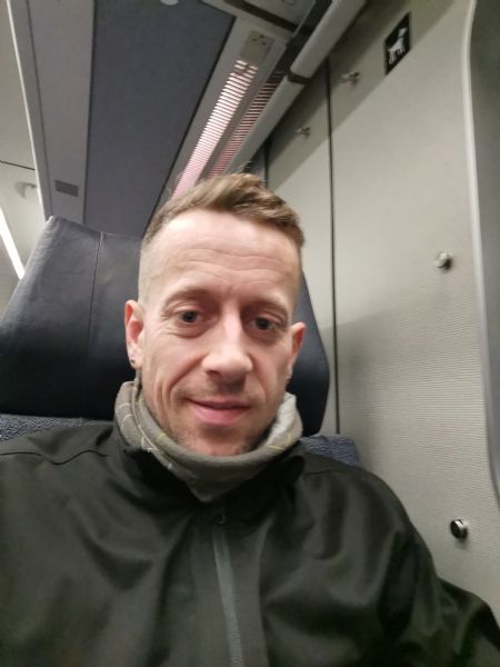 Profilbillede af Mark S- ID: 166950 - Billede nr: 558921