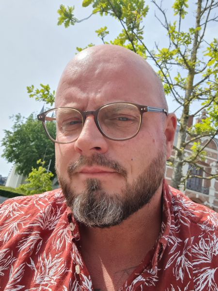 Profilbillede af Michael H- ID: 166957 - Billede nr: 545293