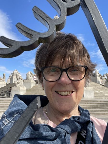 Billede af Jonna - ID: 166963 - Billede nr: 680080