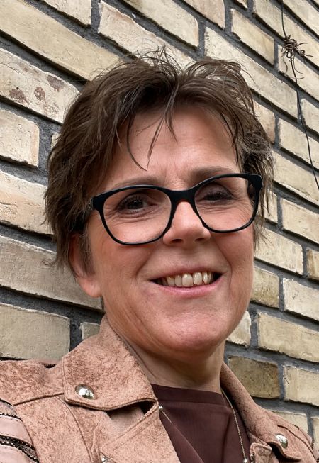 Billede af Jonna - ID: 166963 - Billede nr: 680081