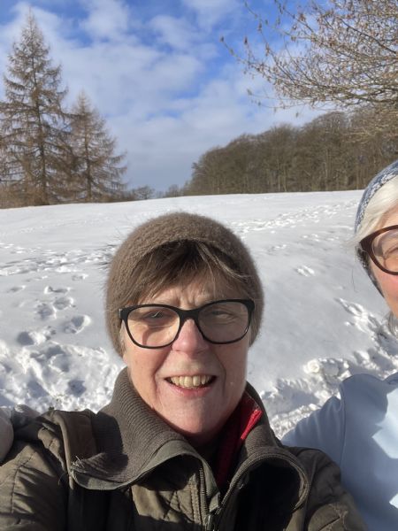 Billede af Jonna - ID: 166963 - Billede nr: 680084