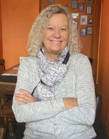 Billede af Carmen - ID: 166976 - Billede nr: 667791