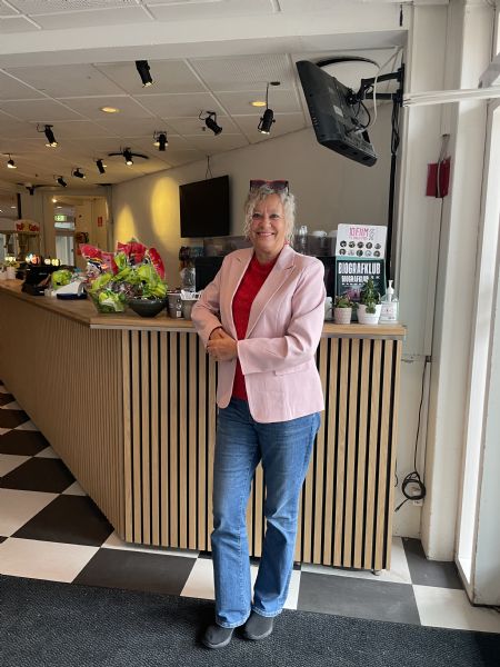 Billede af Carmen - ID: 166976 - Billede nr: 667792