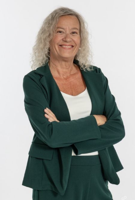 Billede af Carmen - ID: 166976 - Billede nr: 691300