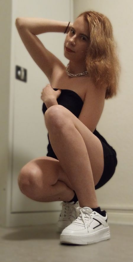 Profilbillede af Zuzia L- ID: 166978 - Billede nr: 581145