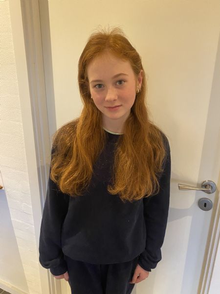 Profilbillede af Josefine G- ID: 167001 - Billede nr: 545416