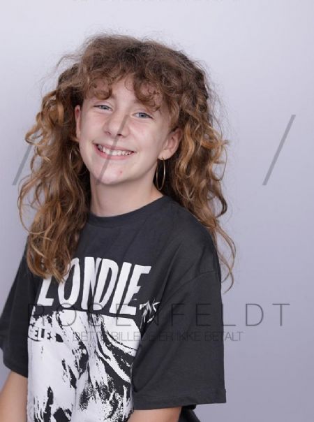 Profilbillede af Andrea L- ID: 167009 - Billede nr: 582762