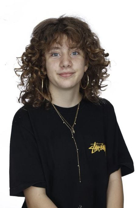 Billede af Andrea - ID: 167009 - Billede nr: 661307