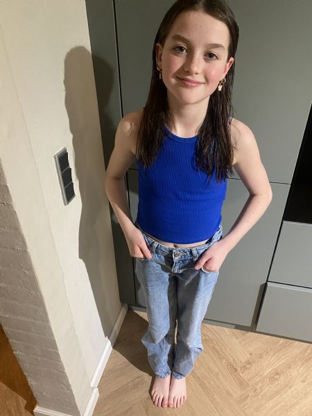 Profilbillede af Naya B- ID: 167023 - Billede nr: 545470