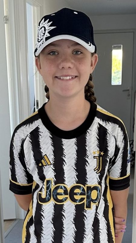 Profilbillede af Clara- ID: 167032 - Billede nr: 545548